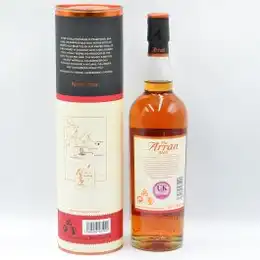 Aberlour Speyside Whisky A