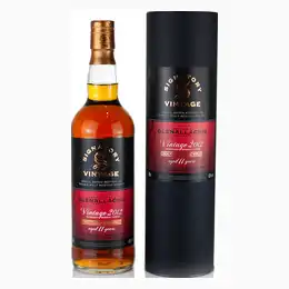 Glenallachie 11 Year Old 2012 Small Batch Edition #8 