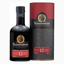Bunnahabhain 12 Year Old