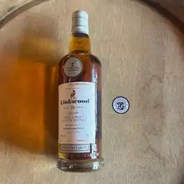 Linkwood 25 Year Old
