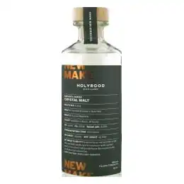 Holyrood Crystal Malt New Make Spirit 60% 50cl