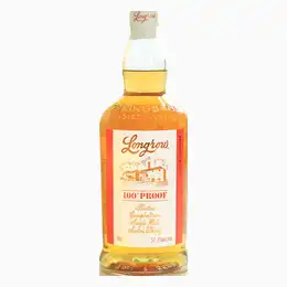 Longrow - 100 Proof