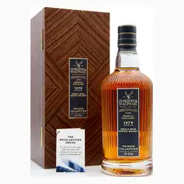 Imperial 42 Year Old - 1979 Cask 5619 Private Collection