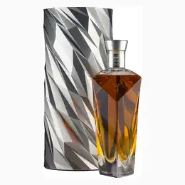 Glenfiddich 50 Year Old Simultaneous Time