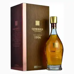 Glenmorangie Grand Vintage Malt 1996 70cl