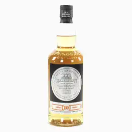 Hazelburn - 10 Year Old