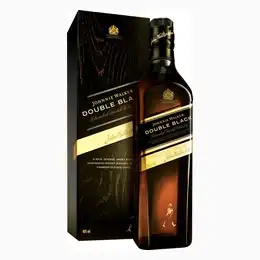 Johnnie Walker Double Black Label Whisky 70cl