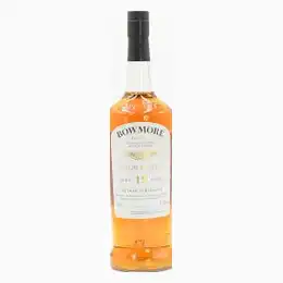 Bowmore 15 Year Old Islay Whisky Aston Martin Edition No.2 100cl No Box