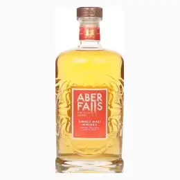 Aber Falls Single Malt Whisky - Autumn 2021 Release 70cl