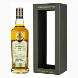 Tomatin 16 Year Old 2002 Connoisseurs Choice