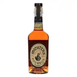 Michters Small Batch Bourbon