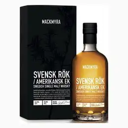 Mackmyra Svensk Rok / Amerikansk Ek