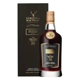 Glen Grant 1956 62 Year Old Mr George Centenary 51.7% 70cl