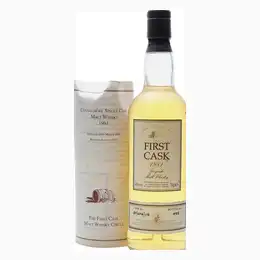 Convalmore 1981 16 Year Old First Cask #89604115