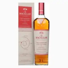 The Macallan Harmony Collection Intense Arabica Whisky 70cl