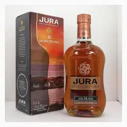 Jura Diurachs
