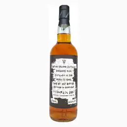 Barbados 23 Year Old 2000 Thompson Bros