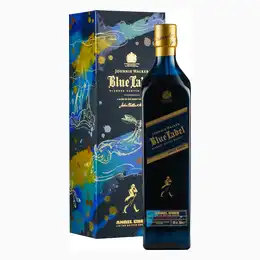 Johnnie Walker Blue Label Year of the Rabbit