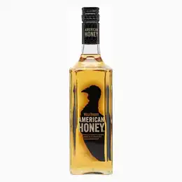Wild Turkey American Honey Liqueur