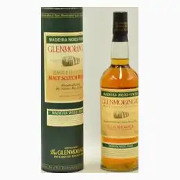 Glenmorangie Highland Whisky Madeira Wood Finish 2000s