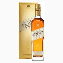 Johnnie Walker Gold Label Reserve Whisky