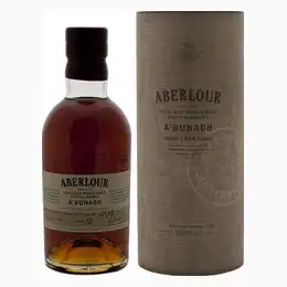 Aberlour A