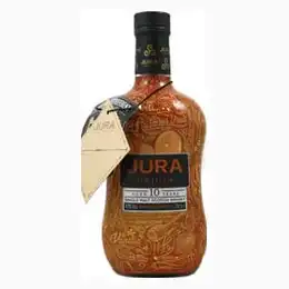 Jura Whisky - Origin 10 Year Old