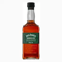 Jack Daniels Bonded Rye 70cl