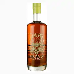 Stauning El Clasico Batch #1 Vermouth Cask Danish Rye & Barley Whisky