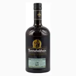 Bunnahabhain Stiuireadair