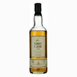 Highland Park 1974 20 Year Old First Cask Single Cask 4331