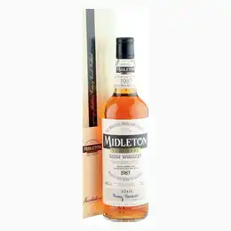 Midleton Very Rare Irish Whiskey, 1987 Bottling with Presentation Box