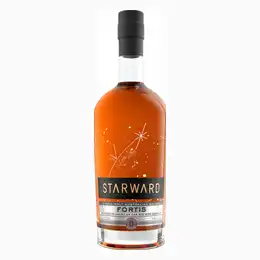 Starward Fortis American Oak Red Wine Barrels 70cl