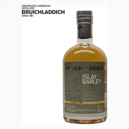 BRUICHLADDICH ISLAY BARLEY 2013 - TB Watson