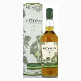 Pittyvaich 1989 30 Year Old, Diageo Special Release 2020