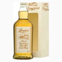 Longrow Peated Whisky 70cl