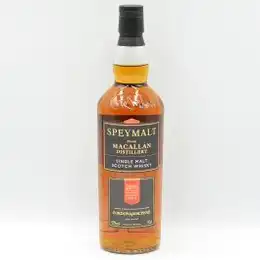 Macallan 2005 Speymalt Single Malt Whisky 2019
