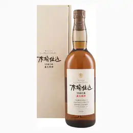 Suntory  Kioke Shiomi Pure Malt 1981