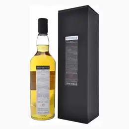 Pittyvaich 20 Year Old Natural Cask Strength