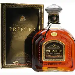 Johnnie Walker Premier