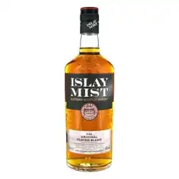 Islay Mist Blended Whisky 40% 70cl