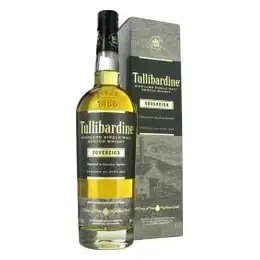 Tullibardine Sovereign 43% 70cl