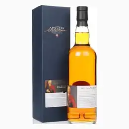 The Sndebud 6 Year Old Whisky 70cl