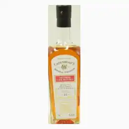 Glen Ord 14 Year Old Whisky 2010 Sauternes Cask Cadenhead