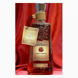Four Roses Single Barrel 50%