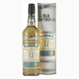 Caol Ila 12 Year Old Old Particular