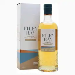 Filey Bay IPA Finish Batch #2 Yorkshire Whisky - 46% 70cl