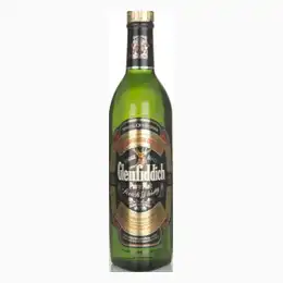 Glenfiddich Pure Malt - 1990s Whisky 70cl