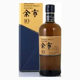 Yoichi 10 Year Old 2023 Release