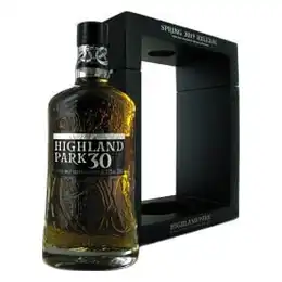 Highland Park 30 Year Old Spring 2019 Release 45.2% 70cl